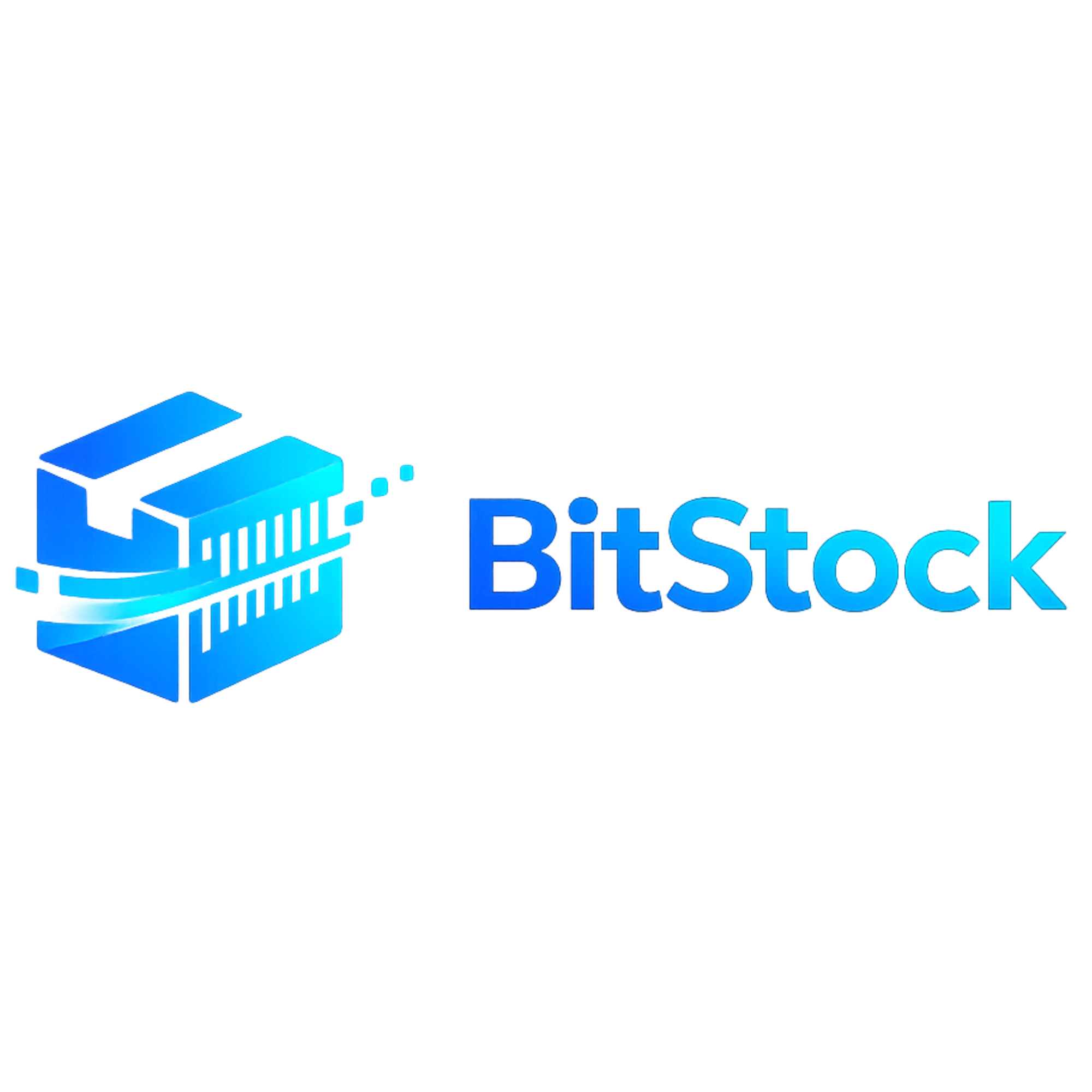 Logo BitStock